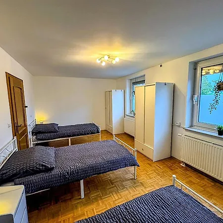 Strabon Haus * ドルマーゲン