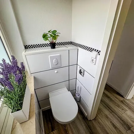 別荘 Strabon Haus *