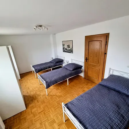 Strabon Haus * ドルマーゲン