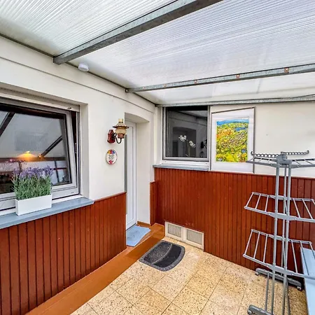 Strabon Haus * ドルマーゲン