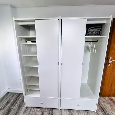 Strabon Haus ドルマーゲン