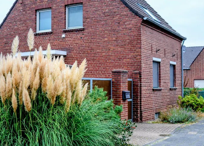 Strabon Haus Dormagen