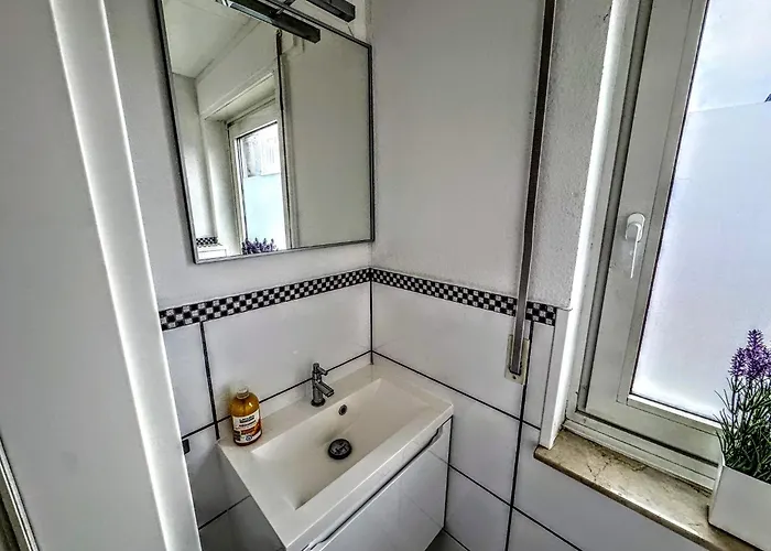 Strabon Haus Nyaraló Dormagen