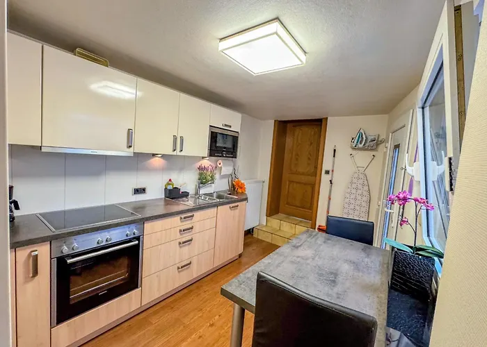 Nyaraló Strabon Haus