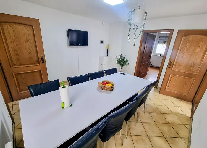 Strabon Haus Dormagen