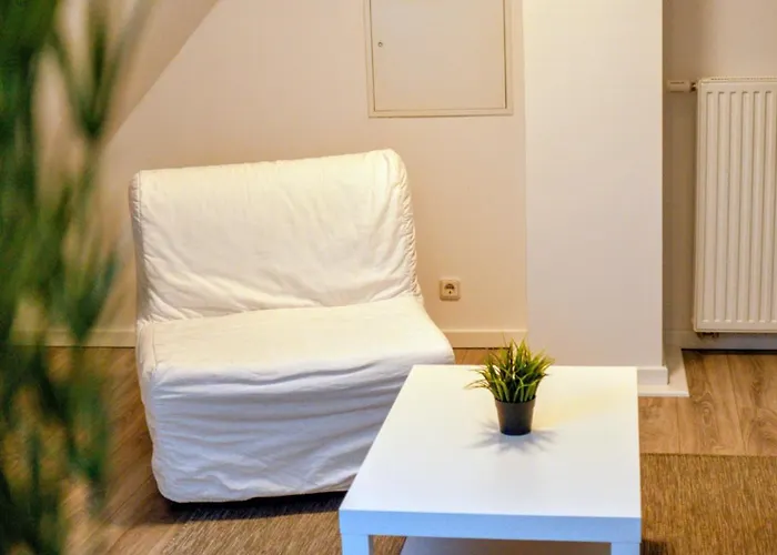 Nyaraló Strabon Haus