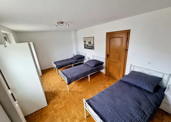 Strabon Haus * Dormagen