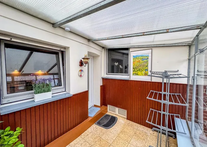 Strabon Haus * Dormagen