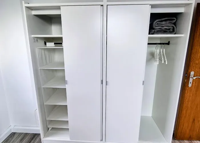 Strabon Haus Dormagen